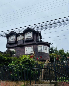 Casa Archipiélago